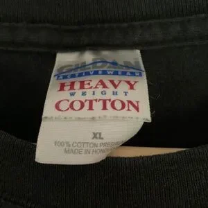 Gildan | Shirts | Vintage Oceans Twelve Movie Tee | Poshmark